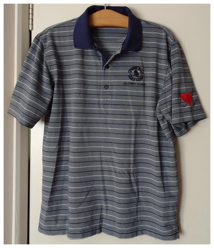 Greg norman golf polo - norman, shirt