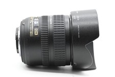 Nikon AF-S DX 18-70mm