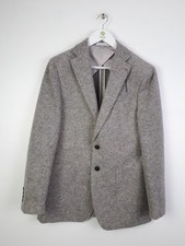 M&S Men's Wool Blend Blazer