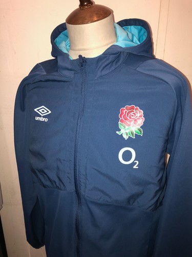 England rugby union fleece - union,