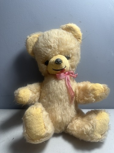 Merrythought cheeky bear - cheeky,