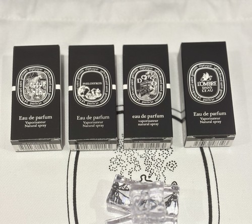 Diptyque iconic edp 2ml - iconic,
