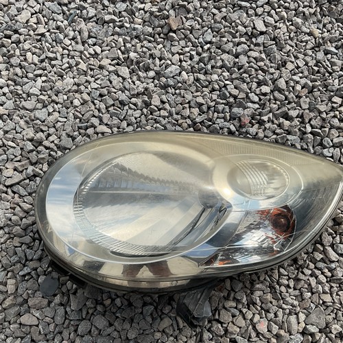 Citroen vtr plus mk1 fl - vtr,
