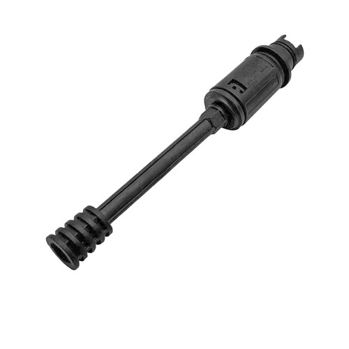 High pressure tip - pressure,