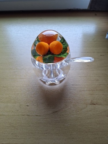 Retro vintage orange themed - orange,