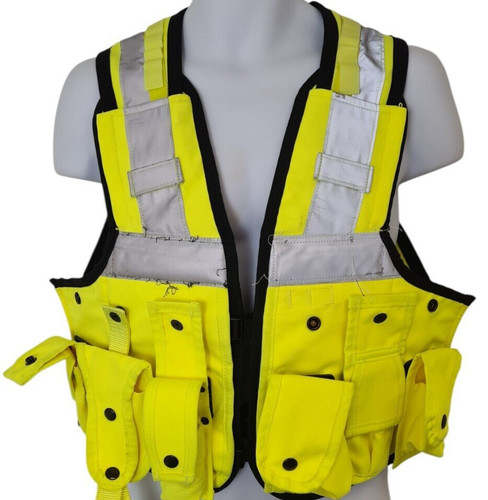 Aegis tactical vest vis - aegis, hi