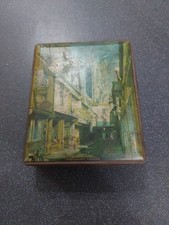 A Vintage Edward Sharp Toffee