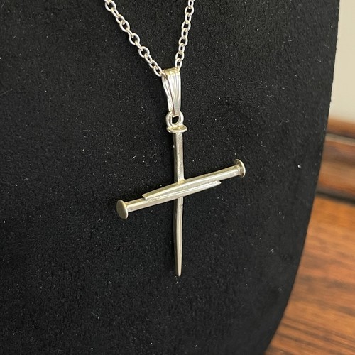 Solid 925 sterling silver - solid,