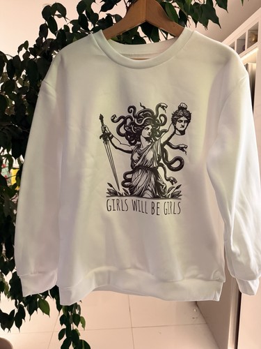 Women medusa jumper - women’s,