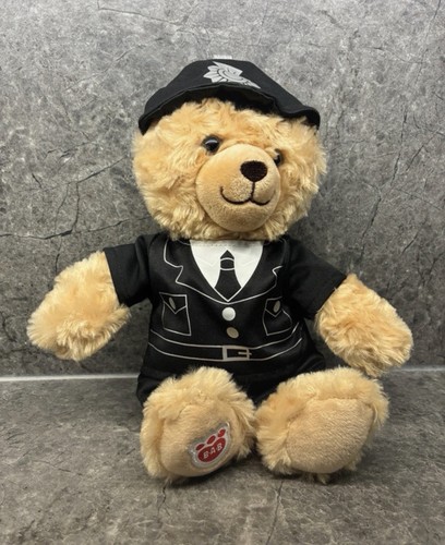 Build bear british bobby - build-a-bear,