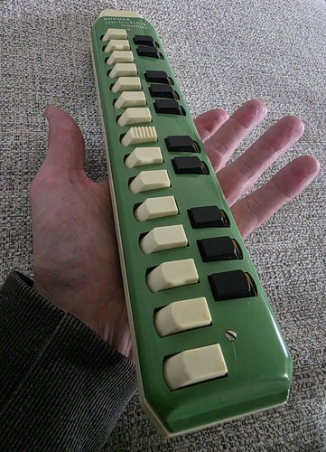 Horner melodica soprano - melodica,