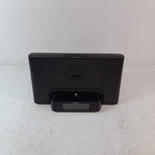Sony ICF-DS15iPN Speaker Dock