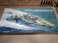 Tiger model 6290 sweden - 6290, 1/35