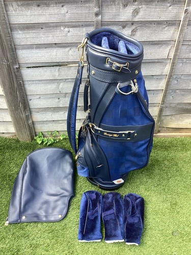 Vintage lynx way tour - 6, golf
