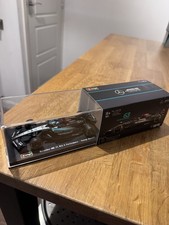 Bburago Mercedes Benz W15 E