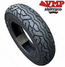 Tubeless Scooter Tyre 3.50-10