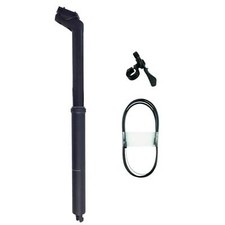 Ghost telescopic seatpost - telescopic,