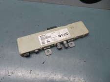 BMW 3 SERIES E46 Antenna Radio Signal Amplifier Trap Original 6912828
