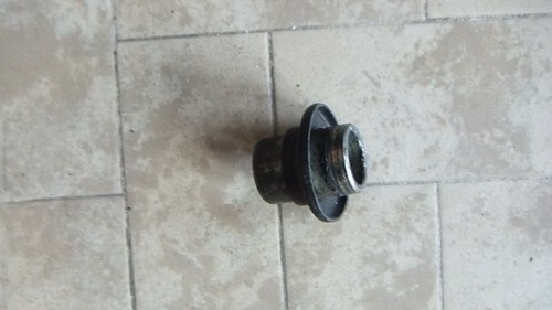 Yamaha 600 1vj tender front - xt,