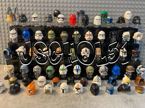 Lego star wars - star,