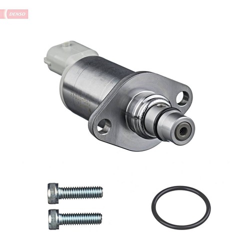 Common rail system pressure - common,
