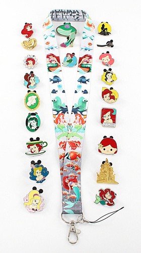 Little mermaid ariel starter - ariel,