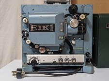 Eiki 16mm sound film - eiki,