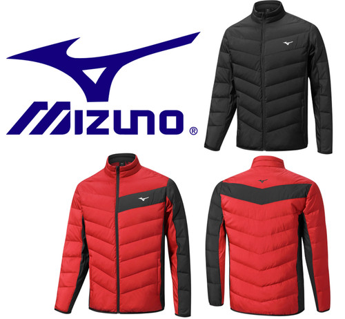 Mizuno breath thermo - mizuno,