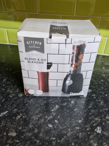 Dunelm blend and blender - dunelm, go