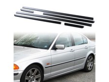 For BMW E46 Sedan Touring Body