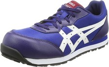 ASICS Working Safety Work