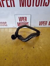 Vauxhall Astra J Radiator Water Coolant Hose Pipe Mk6 1.7 Diesel A17DTS 13346340