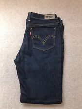 Brand new Levi’s women 629 boot cut W32 L30