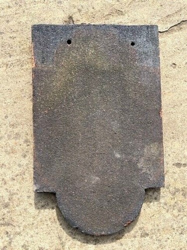 Roof tiles reclaimed club - club,