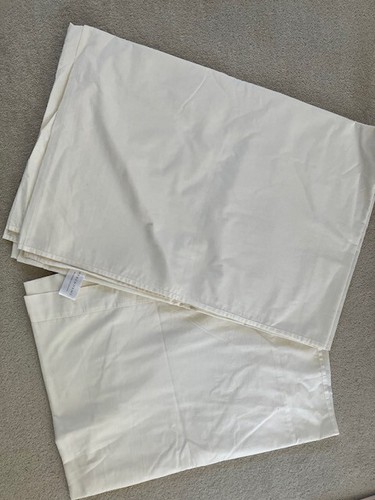 Two debenhams poly cotton - debenhams,