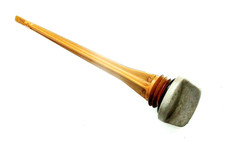 HONDA SUPERDREAM CB250N CB400N - ORIGINAL OIL LEVEL DIPSTICK GOOD CONDITION