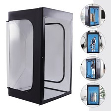 Professional LED Photography