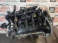 MAZDA 3 Sport Complete Engine