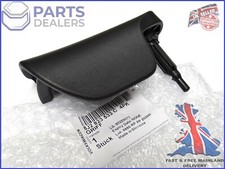 GENUINE AUDI TT TTS 8J FRONT
