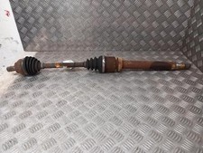 Ford Focus Mk2 Right