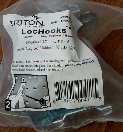 Triton lochooks 54117 - lochooks,