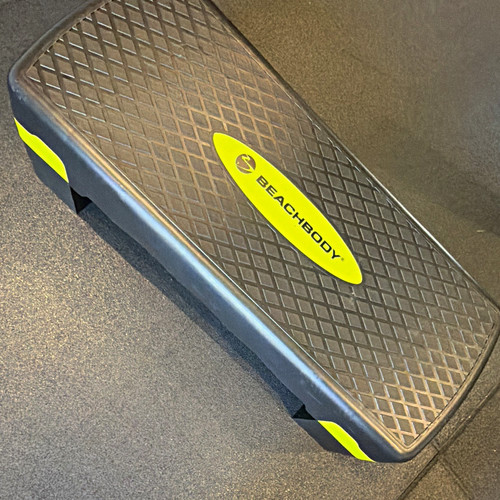 Beachbody non slip - non-slip, step