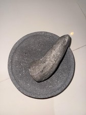 PRE ORDER Mortar And Pestle