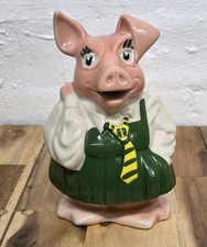 Nat West Vintage Pig Annabel