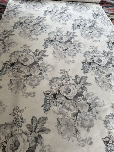 Warwick monance fabric - monance,