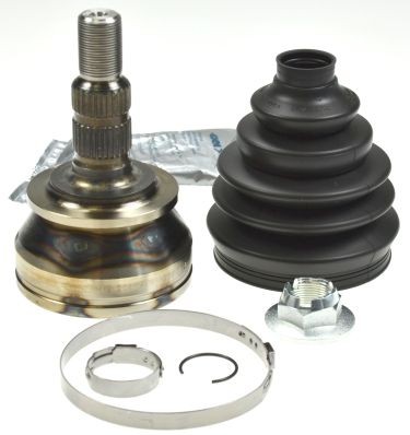 Joint kit drive shaft - joint, kit,