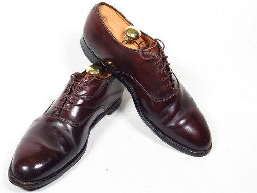 Alden men 934 - plain, bal