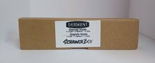New Other Derwent Scrawlr Box