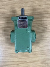 RICKMEIER R25/16 FL-Z-L 333714-4 Hydraulic Geared Pump