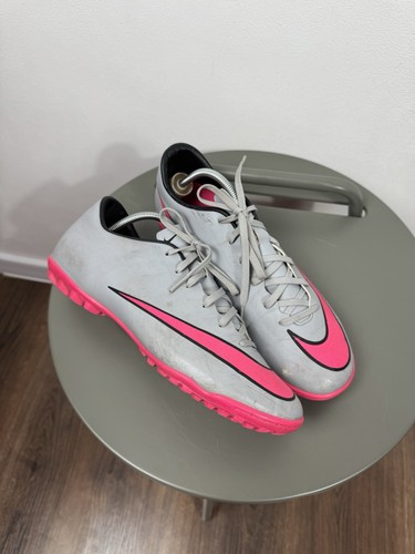 Nike mercurial vapor turf - nike,